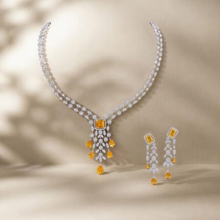 An unforgettable expression of elegance