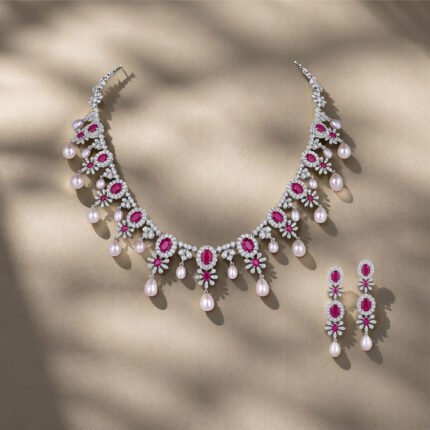 An unforgettable expression of elegance