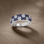 Where vivid color meets refined beauty