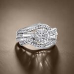 Designed to capture every glance