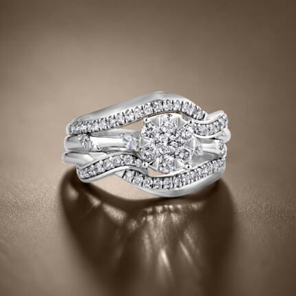 Designed to capture every glance